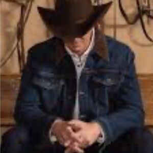 Tecovas The Ranchman Cowboy Hat